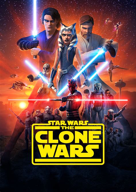 where can i9 watch clone wars|the clone wars season 12.